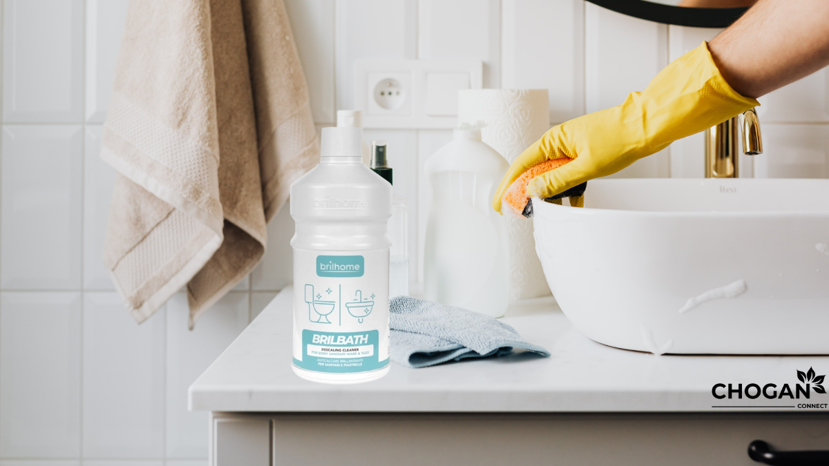 Sfaturi și trucuri pentru o locuință strălucitoare